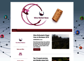 winemarket-news.com