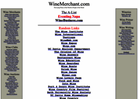 winemerchant.com