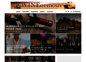 wineormous.com
