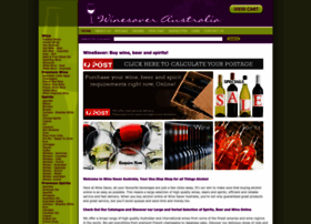 winesaver.com.au