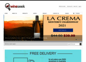wineseek.com.au