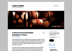 winespecific.com