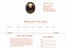 winestackers.com