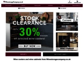 winestoragecompany.co.uk