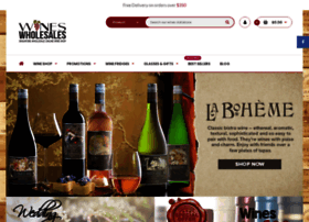 wineswholesales.com.sg