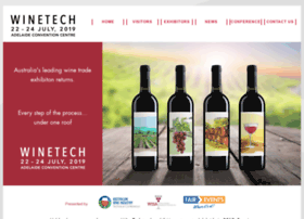 winetechexpo.com.au