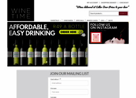 winetimeonline.co.za