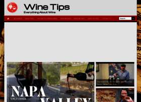winetips.org
