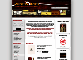 wineworksonline.com