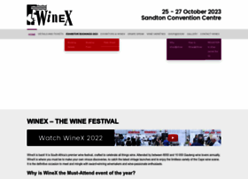 winex.co.za