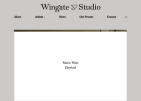 wingatestudio.com