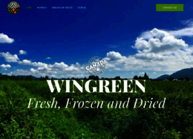 winggreen.ca
