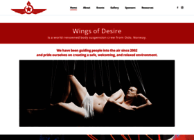 wingsofdesire.org