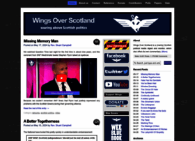 wingsoverscotland.com
