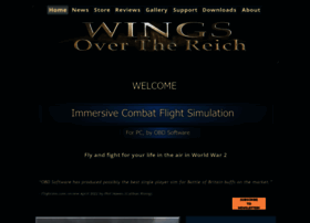 wingsoverthereich.com