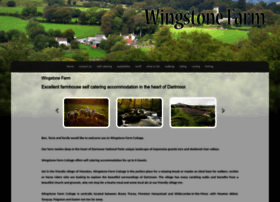 wingstone.co.uk