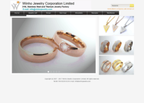 winhojewelry.com
