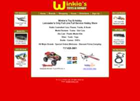 winkies.com