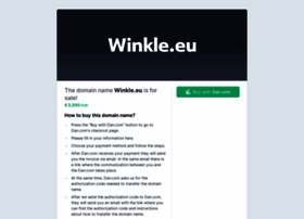 winkle.eu