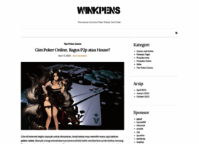 winkpens.com