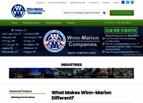 winn-marion.com