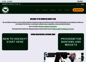 winnetkahockey.com