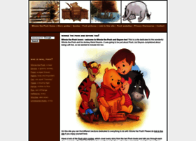 winnie-pooh.org