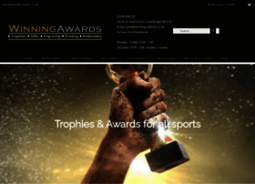 winning-awards.co.uk