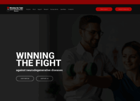 winningthefight.org