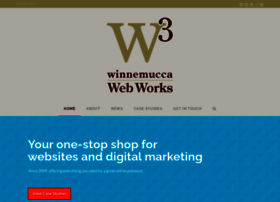winnwebworks.com