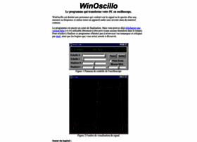winoscillo.com
