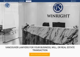 winrightlaw.com