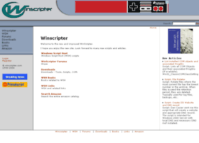 winscripter.com