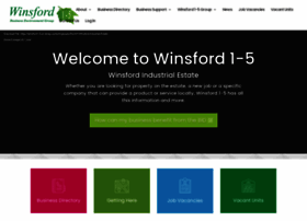 winsford1-5.co.uk
