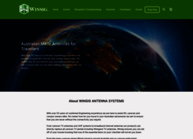 winsig.com.au