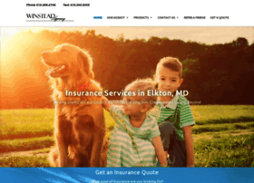 winsteadinsurance.com