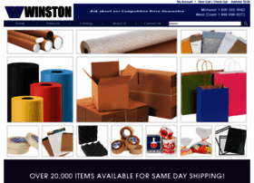 winston-company.com
