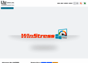 winstress.com
