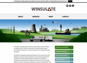 winsulate.co.uk