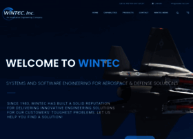 wintec-inc.com