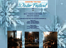 winterfestival.net