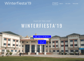 winterfiesta19.com