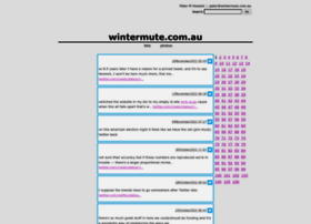 wintermute.com.au