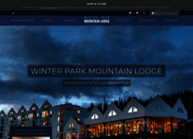 winterparkhotel.com
