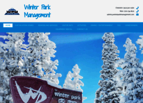 winterparkmanagement.com