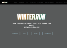 winterrun.com