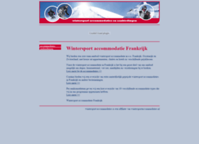 wintersport-accommodatie.nl