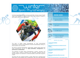 wintersportsphysio.com