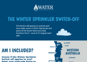 wintersprinklerswitchoff.com.au