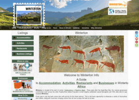 winterton-info.co.za